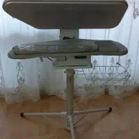 اتو پرسی بایترون مدل