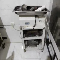 چرخ گوشت صنعتی مخصوص رستوران و قصابی