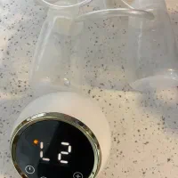 شیردوش برقی