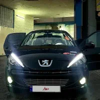 ۲۰۷ پانا ۱۴۰۳ مشکی