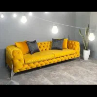 رویه کوب یا خیاط ماهر پاره وقت مبلمان نیازمندیم|استخدام صنعتی، فنی، مهندسی|اندیشه, اندیشه فاز ۳|دیوار