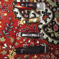 انواع ماشین اصلاح خط زن و صفر زن