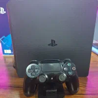 ps4 به صورت نقدی و اقساطی|کنسول، بازی ویدئویی و آنلاین|شیراز, زند|دیوار