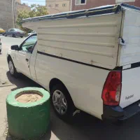 وانت آریسان 2، مدل ۱۴۰۳معاوضه با پراید وانت|خودرو سواری و وانت|تبریز, |دیوار