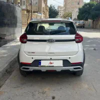 X22 pro|خودرو سواری و وانت|ارومیه, |دیوار