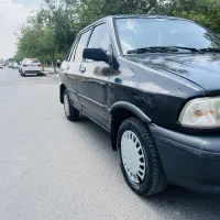 پراید 83 انژکتور