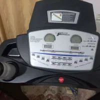 ترید میل فیتنیس ۲۰۰۰ تایوانی|تجهیزات ورزشی|مراغه, |دیوار