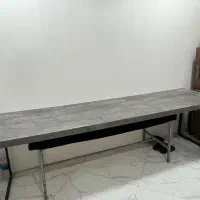 میز و صندلی