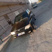 پراید ۱۳۲هیدرولیک