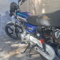 موتور 200پرواز1400|موتورسیکلت|مراغه, |دیوار