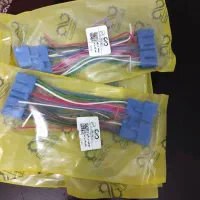 دوزگیر با چشمی ولمسی وقفل مرکزی  وسوکت تبدیل|قطعات یدکی و لوازم جانبی|محمدشهر, شهرک پیام (مهرالبرز)|دیوار