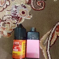 پاد داعمی با جویس