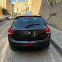 تیبا ۲ مدل ۹۷|خودرو سواری و وانت|تهران, شهرک صدرا|دیوار