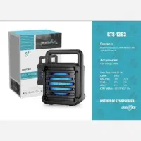 اسپیکر گریت نایس GTS1363