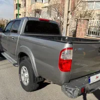 کاپرا ۲ مدل ۹۷|خودرو سواری و وانت|تهران, خاک سفید|دیوار