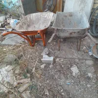 دو عدد فوعون یک عدد پنجر ه ۹۵/۱۲۵