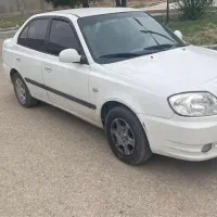 هیوندای ورنا اتوماتیک وفوق العاده