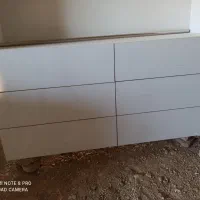 فروش کمد|جاکفشی، کمد، دراور|برازجان, |دیوار