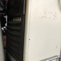 بخاری فن دار اذر تهویه(  ۵۰۰۰۰ )