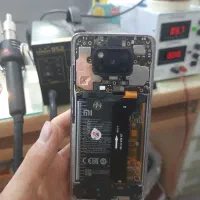 تعمیر کار سخت افزار و موبایل