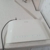 مودم DLink