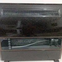 بخاری مشهد دوام 2عدد