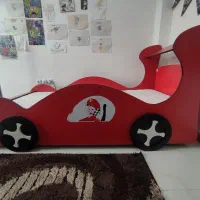 تخت و تشک نوجوان