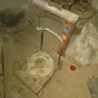 ترازو سالم فروشی