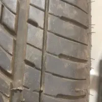 فروش یک حلقه‌ لاستیک نو.