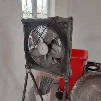 فن میز استیل سیخ جیگر بخاری قارچی