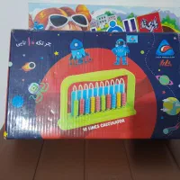 حرف  الفبا|لوازم التحریر|اهر, |دیوار