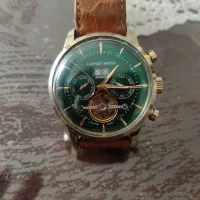 ساعت لوند ویل