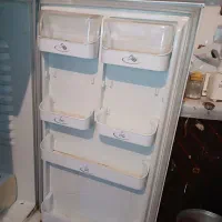 یخچال فریزر