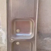 سینک ظرفشویی