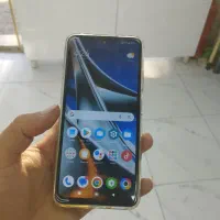 Poco x4 pro 5G سالم و تمیز|موبایل|همدان, |دیوار