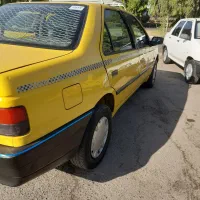 تاکسی روسال عروسک