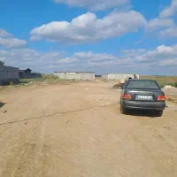 فروش زمین در محله بیوک خانلو|فروش زمین و ملک کلنگی|پارسآباد, |دیوار