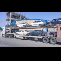 مرکز اسقاط خودرو های فرسوده