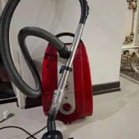 جارو برقی