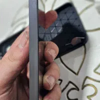 فروش گلکسی A56 256 گیگ رم 8 نو|موبایل|نورآباد, |دیوار