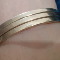 النگو سایز ۲