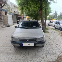 پژو روا|خودرو سواری و وانت|کرمانشاه, |دیوار