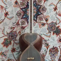 ساز تار ، پنجه طاووسی