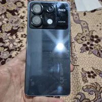Poco x6