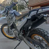 تلر.روان|موتورسیکلت|مشهد, ابوذر|دیوار