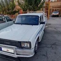 فروشی بدونه رنگ و شاسی ها پلمپ