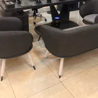 نیم ست و عسلی