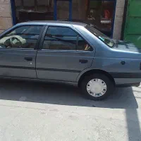 پژو 405 مدل 1398|خودرو سواری و وانت|فردیس, خیام شرقی|دیوار