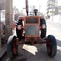 تراکتور رومانی مدل 63|خودرو سنگین|اسلامآباد غرب, |دیوار