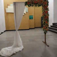 اجرای دکور مراسم فقط با هزینه گل ویژه ۳ نفر|خدمات پذیرایی، مراسم|تهران, افسریه شمالی|دیوار